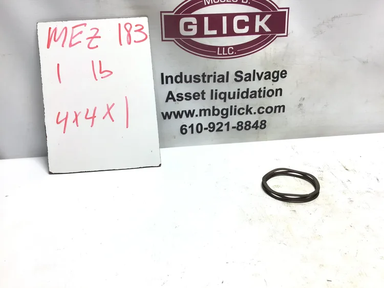Used _UNKNOWN_ _UNKNOWN_ Spindle Belts Pennsylvania US | Moses B Glick #1012076