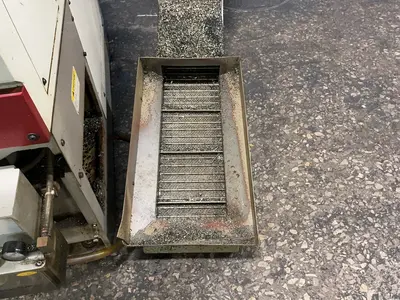 USED OKUMA ESL8
