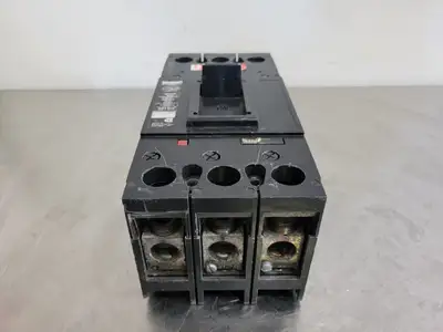USED GOULD FJ63B225