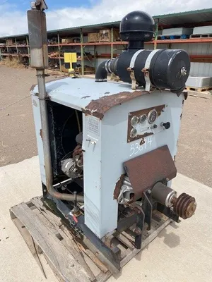 USED CHEVY 4.3 V-6