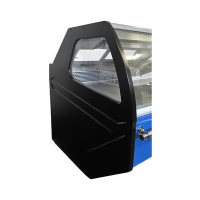 USED FROST TECH HWM8-RD