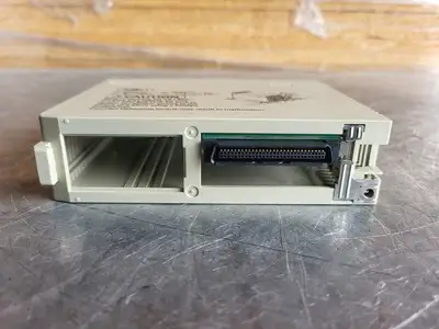 USED OMRON CS1W-DRM21