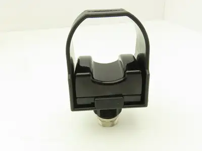 Banner OTBA5QD Optical Touch Button Momentary Switch Sensor