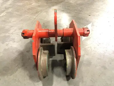USED JETCO 171