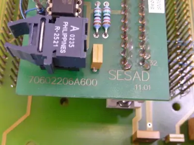 USED AEG 70602124B600