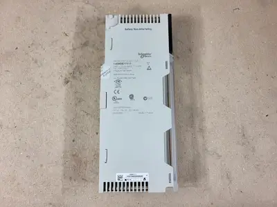 NEW 2008 SCHNEIDER ELECTRIC 140NOE77111
