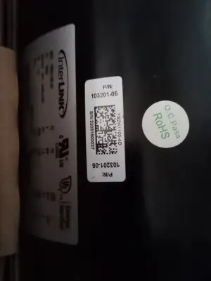 Used LENNOX Heatcraft A.C. Motors US | Infinity wholesale & Supply LLC #1305845