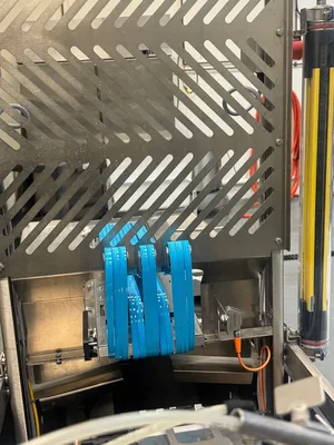 USED SOLBERN BF95X