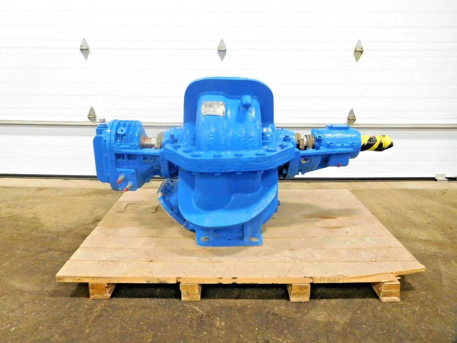 Used Hazleton Pumps, Inc. 8-2 Centrifugal Pumps Ohio US | Equipment Recovery Corp. #1330776
