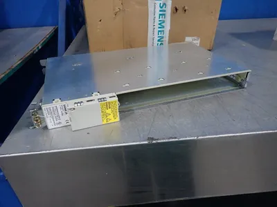 USED SIEMENS 6SN11231AA000CA1