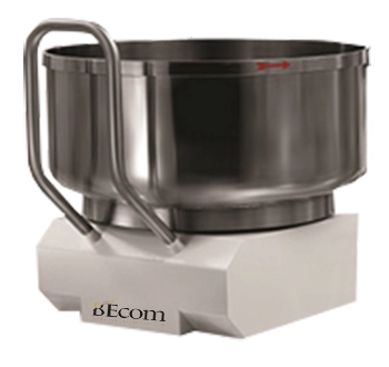 New | in-Stock BECOM MFG BE-EB-250 Food, Restaurant, & Bakery Parts & Accessories California US | BakeryEquipment.com #1555188