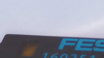 USED Festo 160251