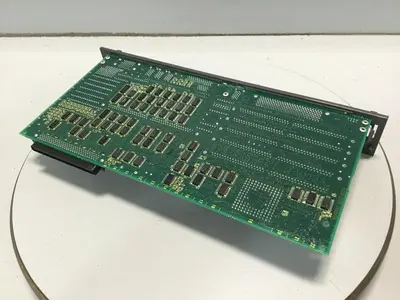 USED FANUC A16B-3200-0400/06D