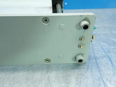 Used ALLEN BRADLEY 160BMB2 AC Drive Power Modules Ohio US | HGR 24 #981398
