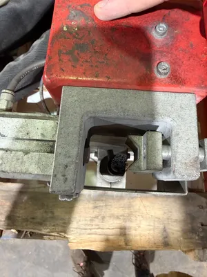 FRONIUS A-4600 Robotic Welders | K.B. Industries LLC (2)