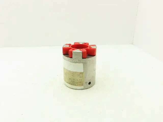 KTR Rotex 55 Flexible Shaft Coupling Hub 40mm Bore