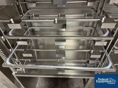 Used Baker _UNKNOWN_ Fume Hoods Ohio US | Federal Equipment Company #1455663