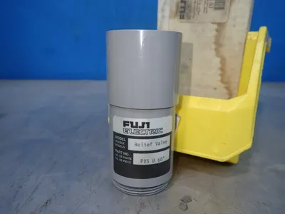 USED FUJI ELECTRIC PV5 68
