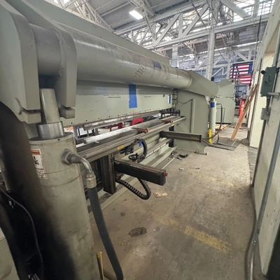 ACCURPRESS 7017514 Press Brakes | SNL Machine Trader LLC (5)
