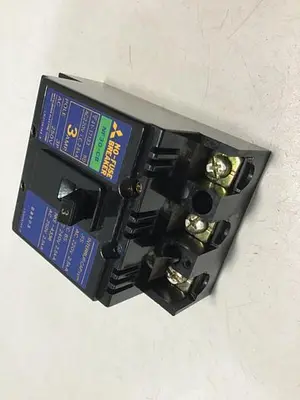 USED MITSUBISHI NF30-CB-3