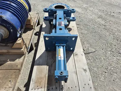USED DEZURIK 9679522R003
