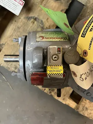 USED FLOWSERVE 1K3X1.5-62RV