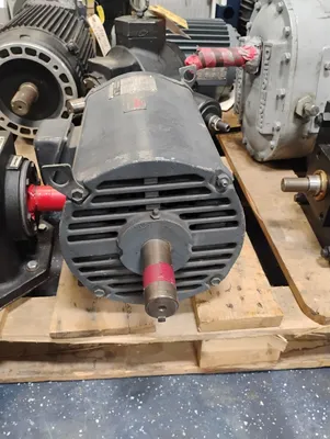 WESTINGHOUSE 05 15H2 SBDP-MKB A.C. Motors | ESS Industrial Equipment Sales (3)