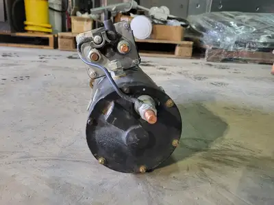 USED CUMMINS 50MT