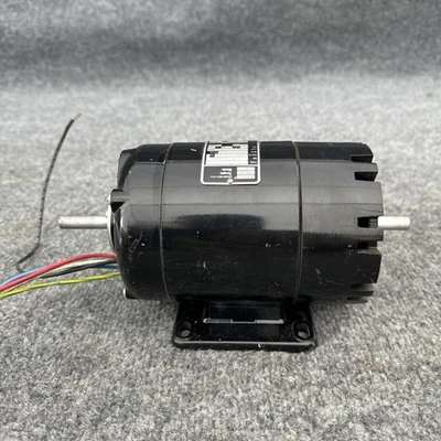 New | in-Stock Bodine NCI-35 A.C. Motors California US | Davliegogo LLC #1705891