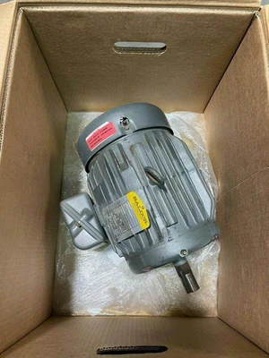 USED Baldor Baldor M3661T