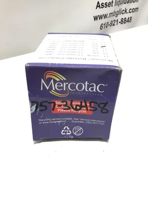 MERCOTAC Mercury Conductive Slip Ring 630 Rotary Connector