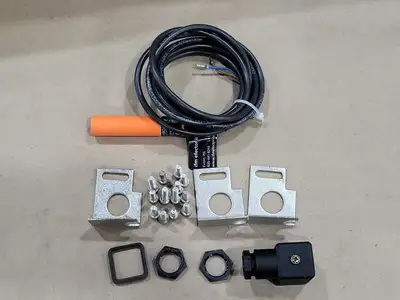 NEW EFECTOR IG0331 IG-2008-BBOA