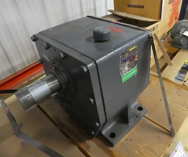 Used FALK 50FC2S Motors (misc) Pennsylvania US | Global Equipment International, LLC #185673