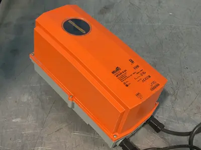 Used BELIMO AFXUPS N4 Rotary Actuators Ohio US | HGR 24 #1411403