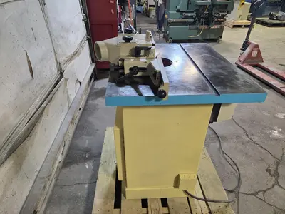 USED EXTREMA ET-110-3