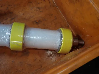 29 1/2" Roller