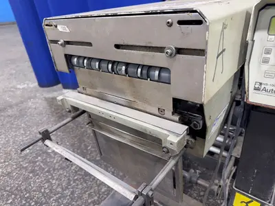 USED AUTOBAG HS100 EXCEL