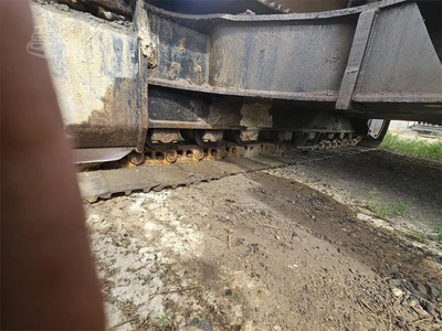 Used 1999 CATERPILLAR 330BL Excavators Colorado US | ABN Services #1331936