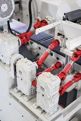 NEW NORTHTECH NT-1000HC