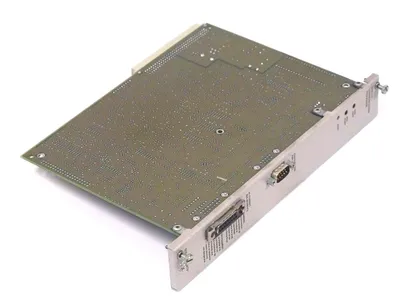 USED SIEMENS 505-CP1434TF SINEC H1 COMMUNICATION PROCESSOR 505CP1434TF