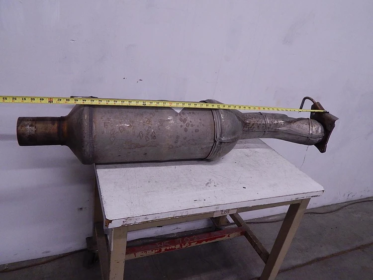 Used MOPAR _UNKNOWN_ Automotive Parts | OCO Industrial #1580944