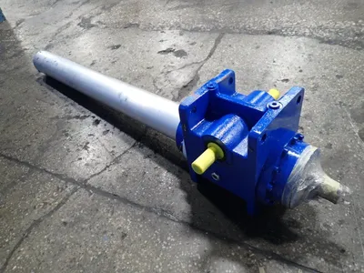 Pneumatic Grease Pump