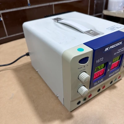 USED B&K Precision 1672