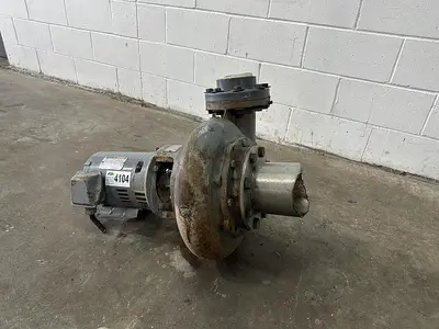 USED DEMING 7175 41560999