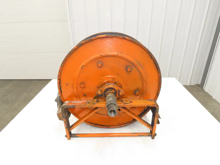 Used HANNAY REELS _UNKNOWN_ Hoses | Arrow Industrial #611863