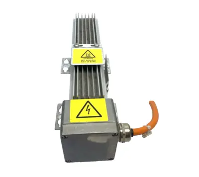 Used B&R Automation CBR-V 260 B 445 50R KT Resistors Michigan US | Maverick Industrial Sales #1395904