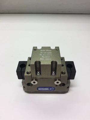 NEW Schunk PGN64/2S