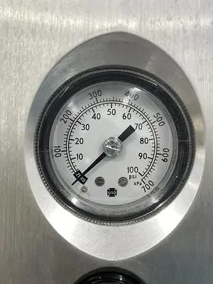 Used 2020 BRANSON BRANSON 2000X Ultrasonic Welders Michigan US | Aucto #1335053