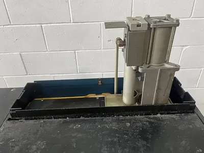 USED NORDSON 3700V-1EBV4