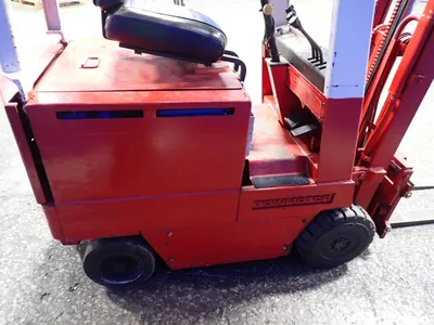 Used CATERPILLAR MC30 Misc Forklifts Ohio US | HGR 24 #1261317
